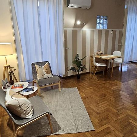 Suite Cathedral Palermo Bagian luar foto