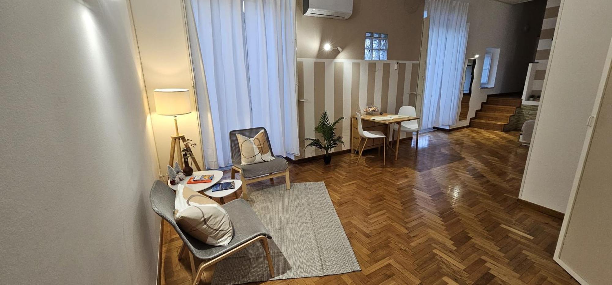 Suite Cathedral Palermo Bagian luar foto